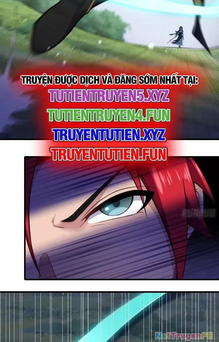 Xuyên Không Thành Npc: Ta Có Lão Bà Che Chở Chapter 45 - Trang 3