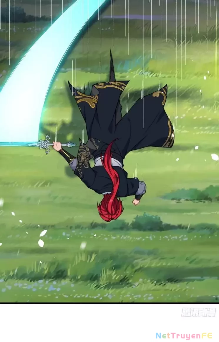 Xuyên Không Thành Npc: Ta Có Lão Bà Che Chở Chapter 45 - Trang 3