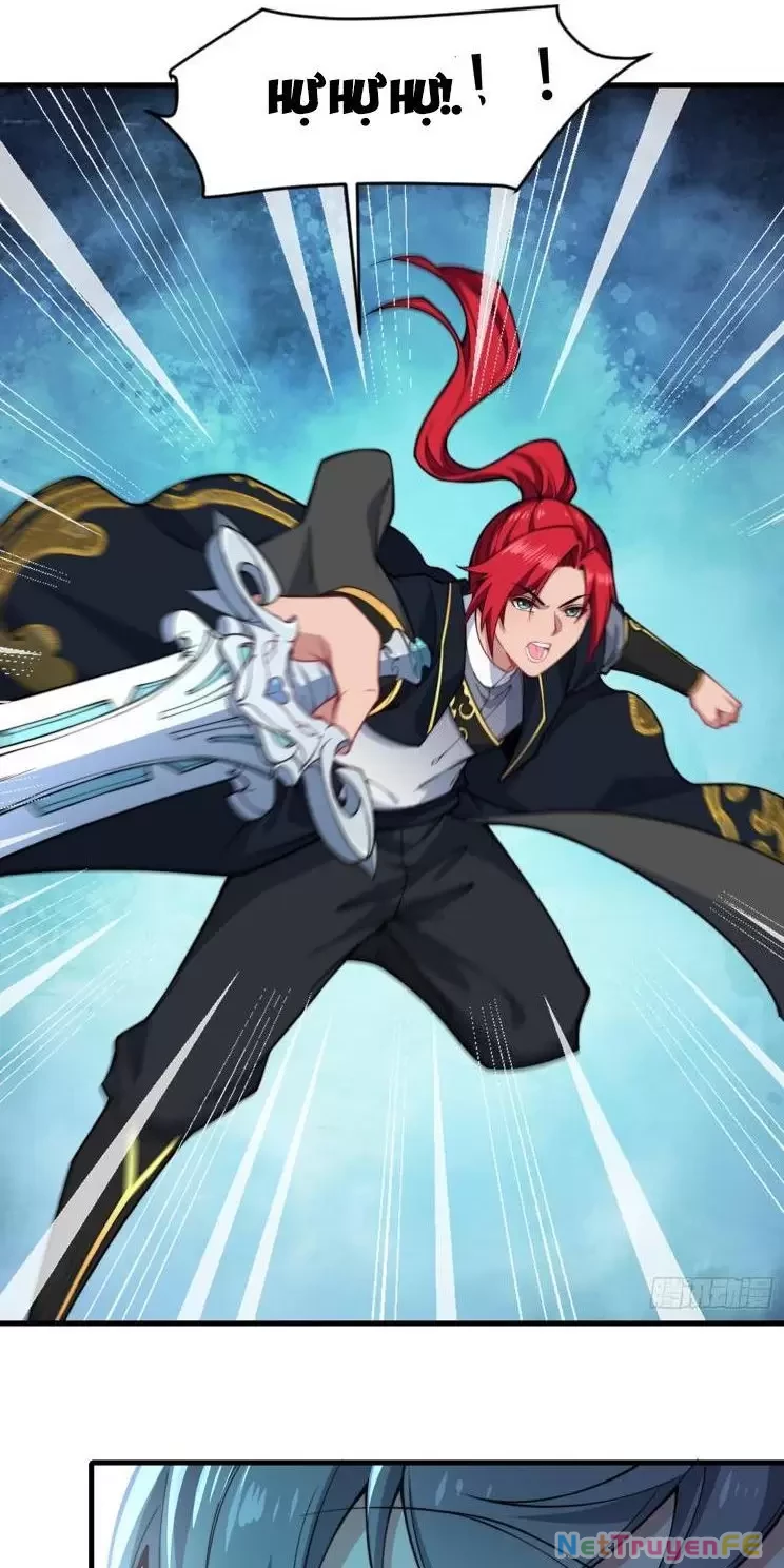 Xuyên Không Thành Npc: Ta Có Lão Bà Che Chở Chapter 45 - Trang 3