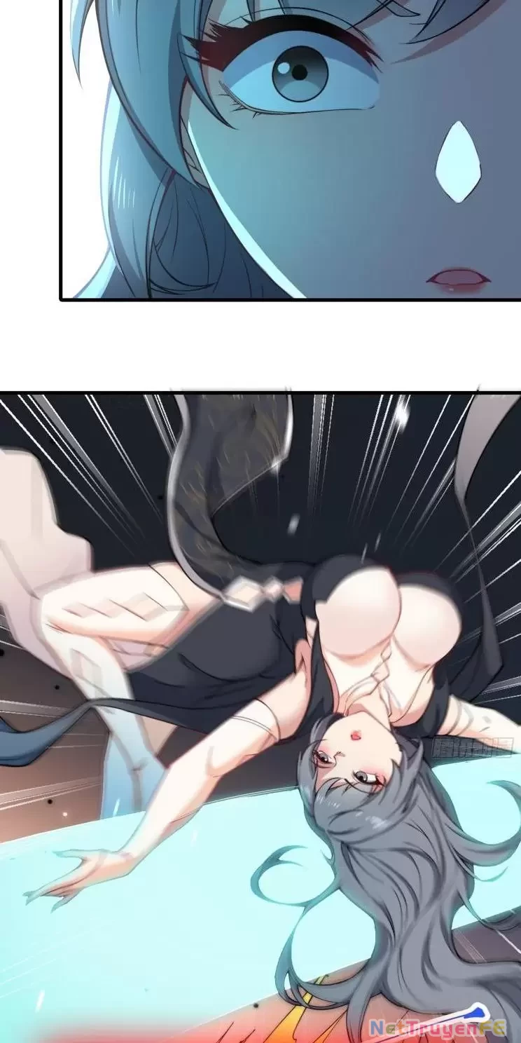 Xuyên Không Thành Npc: Ta Có Lão Bà Che Chở Chapter 45 - Trang 3