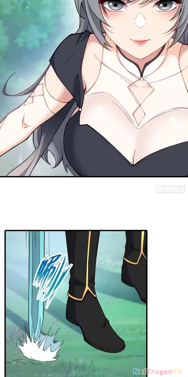 Xuyên Không Thành Npc: Ta Có Lão Bà Che Chở Chapter 45 - Trang 3