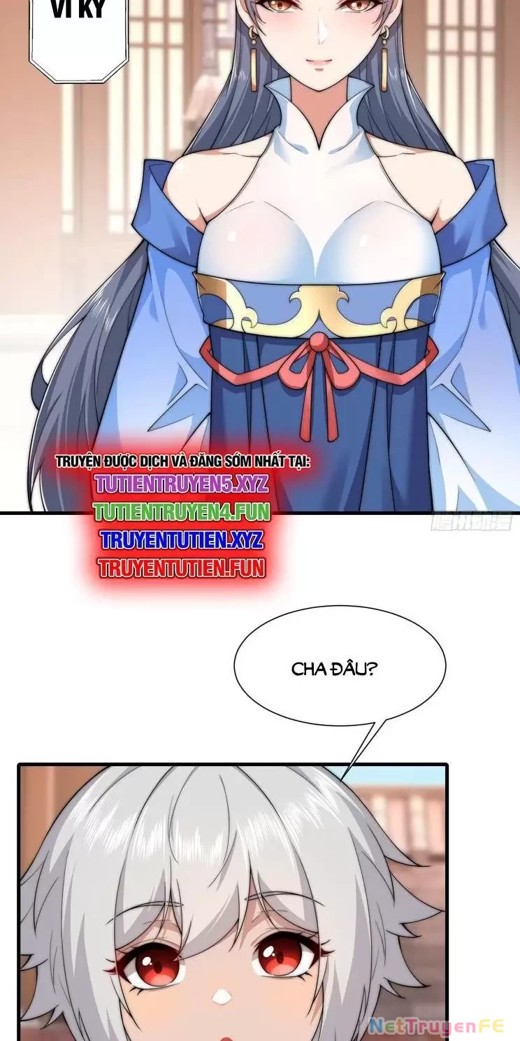 Xuyên Không Thành Npc: Ta Có Lão Bà Che Chở Chapter 46 - Trang 3