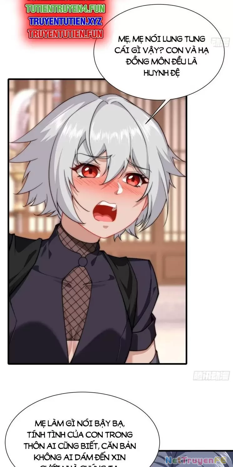 Xuyên Không Thành Npc: Ta Có Lão Bà Che Chở Chapter 46 - Trang 3