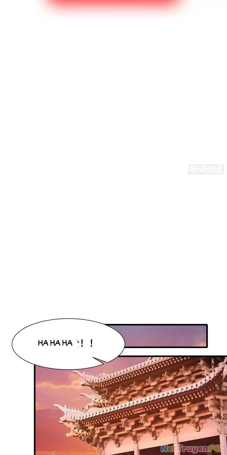 Xuyên Không Thành Npc: Ta Có Lão Bà Che Chở Chapter 46 - Trang 3