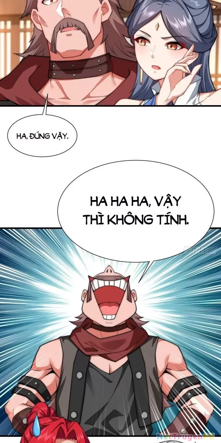 Xuyên Không Thành Npc: Ta Có Lão Bà Che Chở Chapter 46 - Trang 3