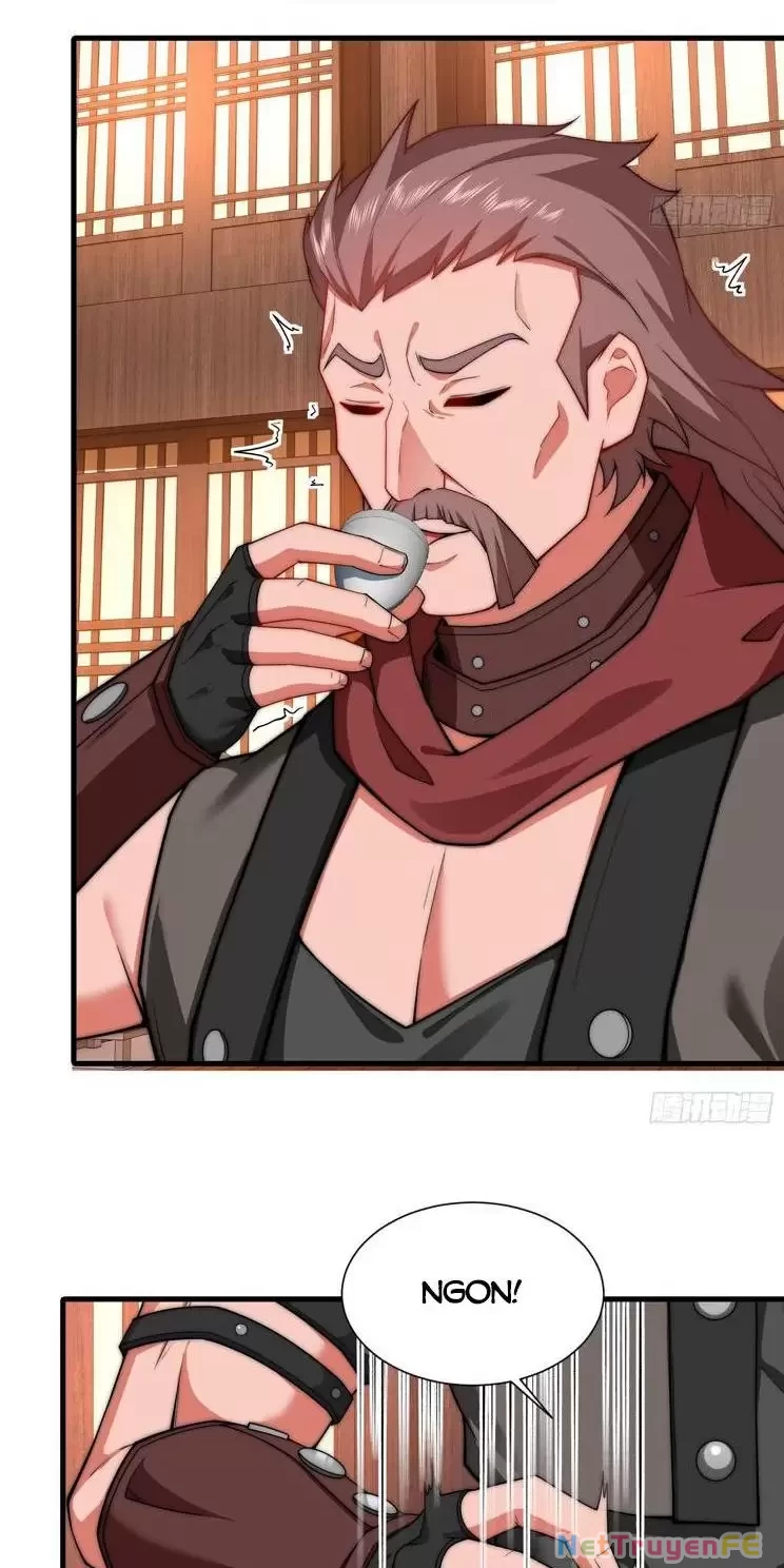 Xuyên Không Thành Npc: Ta Có Lão Bà Che Chở Chapter 46 - Trang 3