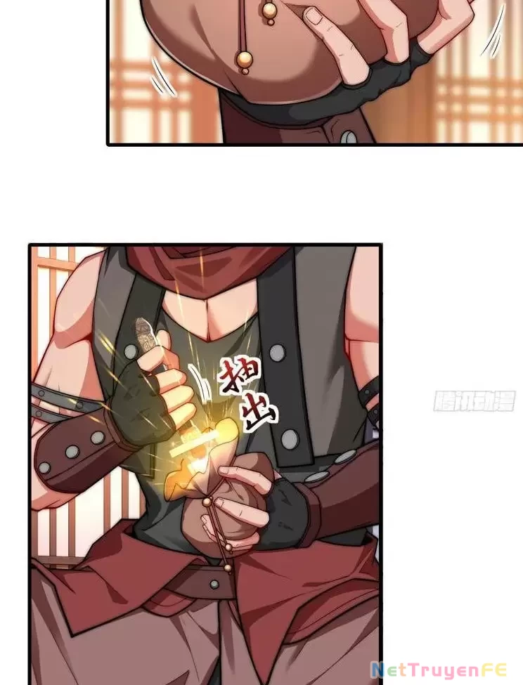 Xuyên Không Thành Npc: Ta Có Lão Bà Che Chở Chapter 46 - Trang 3