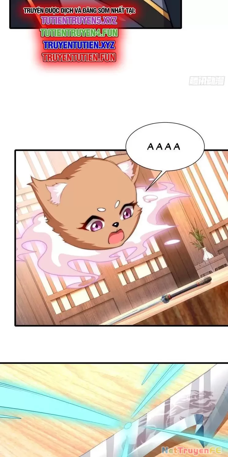 Xuyên Không Thành Npc: Ta Có Lão Bà Che Chở Chapter 46 - Trang 3