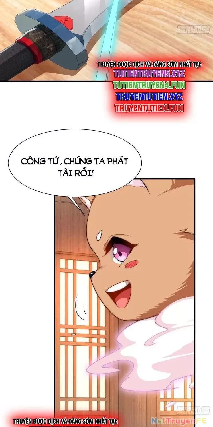 Xuyên Không Thành Npc: Ta Có Lão Bà Che Chở Chapter 46 - Trang 3