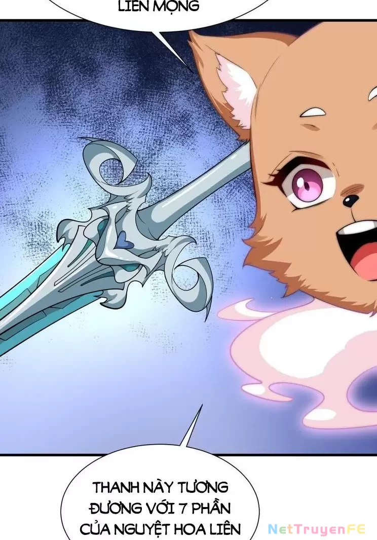 Xuyên Không Thành Npc: Ta Có Lão Bà Che Chở Chapter 46 - Trang 3