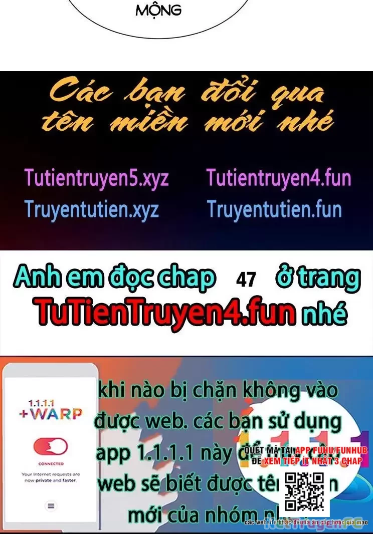 Xuyên Không Thành Npc: Ta Có Lão Bà Che Chở Chapter 46 - Trang 3