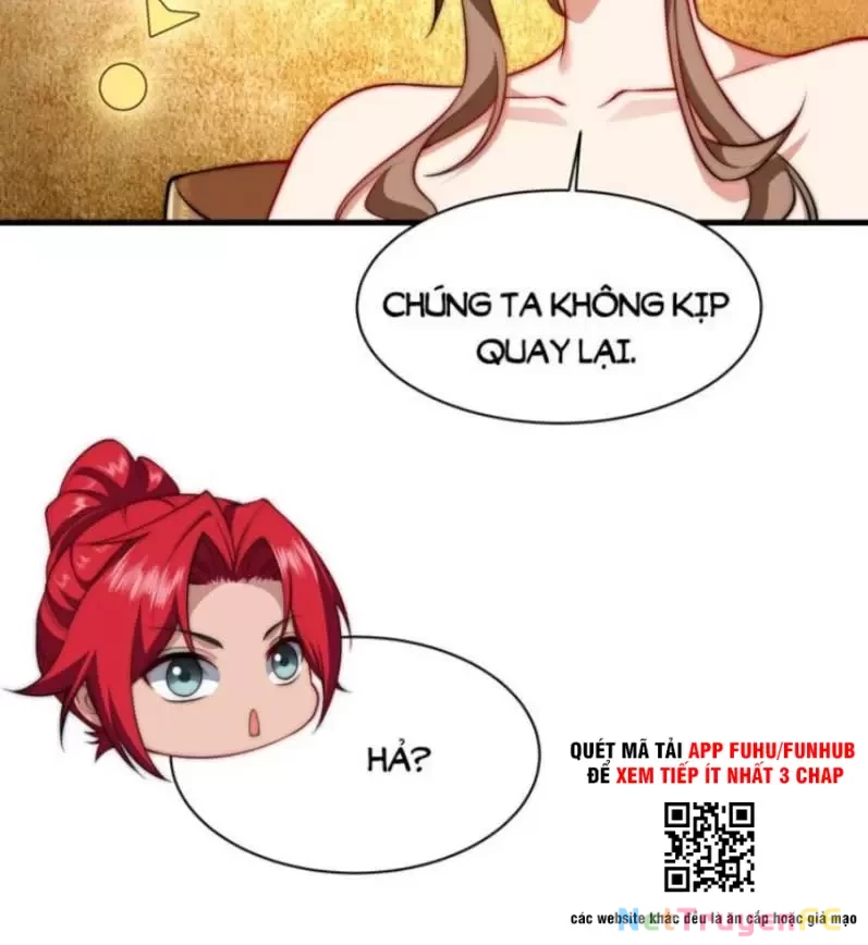 Xuyên Không Thành Npc: Ta Có Lão Bà Che Chở Chapter 47 - Trang 3