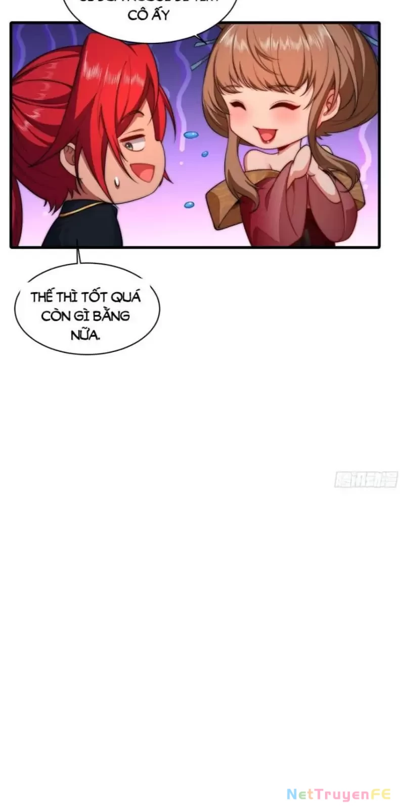 Xuyên Không Thành Npc: Ta Có Lão Bà Che Chở Chapter 47 - Trang 3