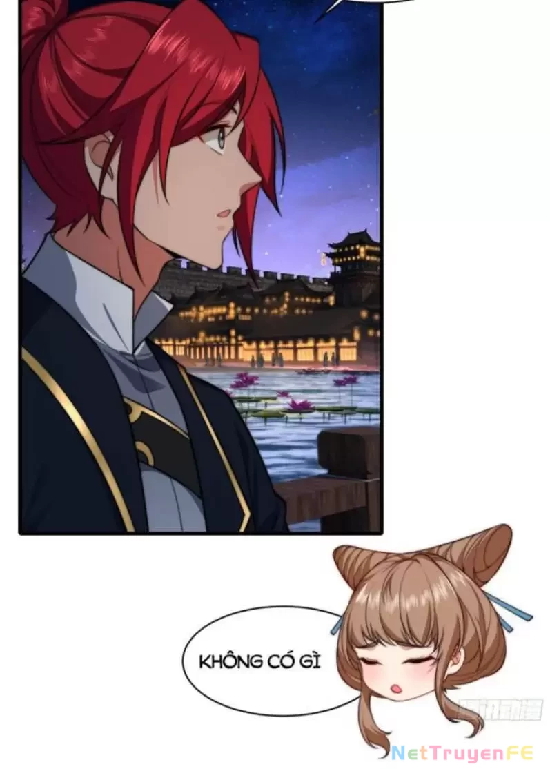 Xuyên Không Thành Npc: Ta Có Lão Bà Che Chở Chapter 47 - Trang 3