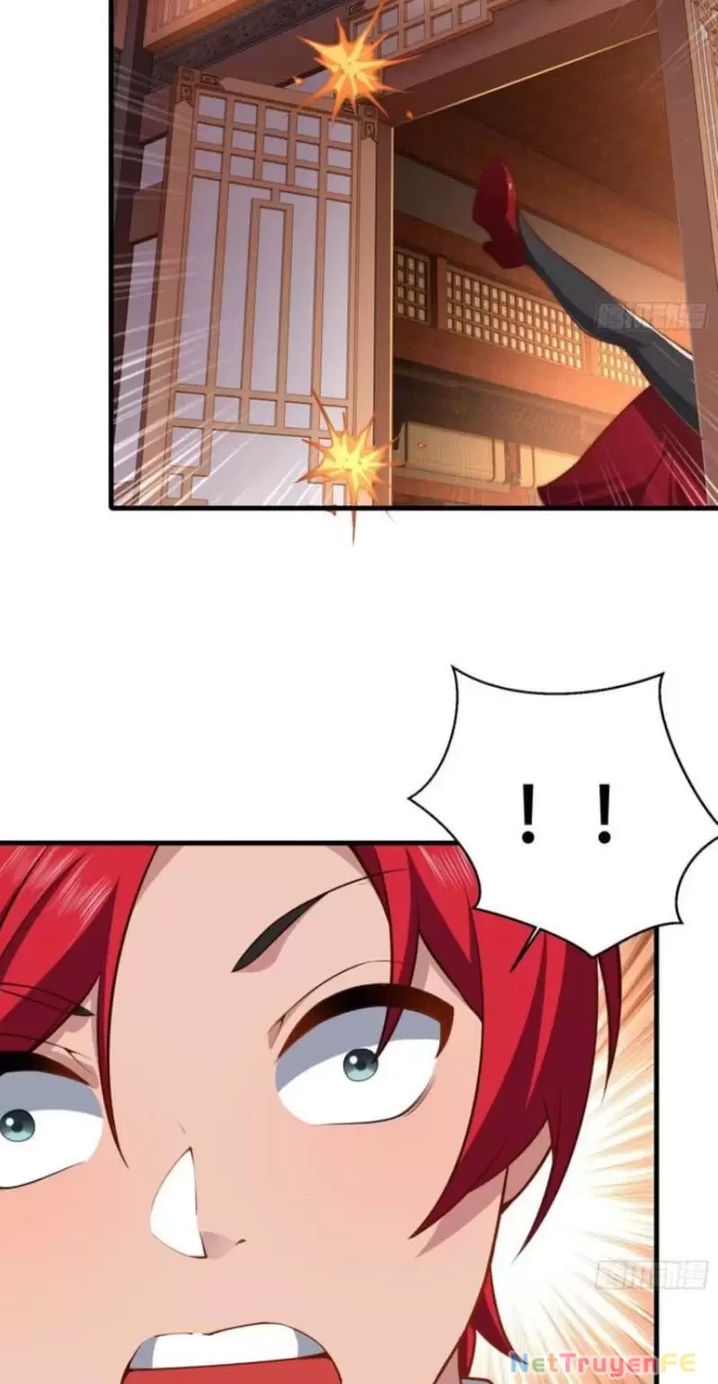 Xuyên Không Thành Npc: Ta Có Lão Bà Che Chở Chapter 47 - Trang 3