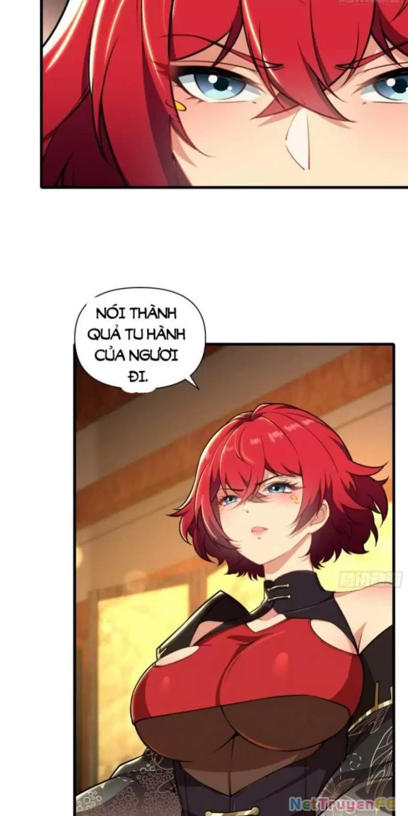 Xuyên Không Thành Npc: Ta Có Lão Bà Che Chở Chapter 48 - Trang 3