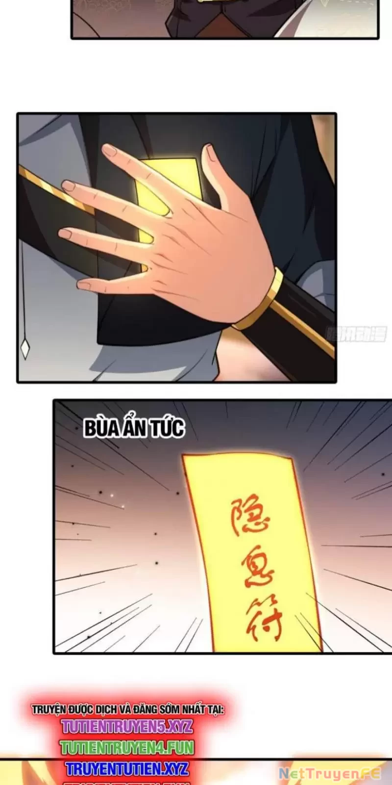 Xuyên Không Thành Npc: Ta Có Lão Bà Che Chở Chapter 48 - Trang 3