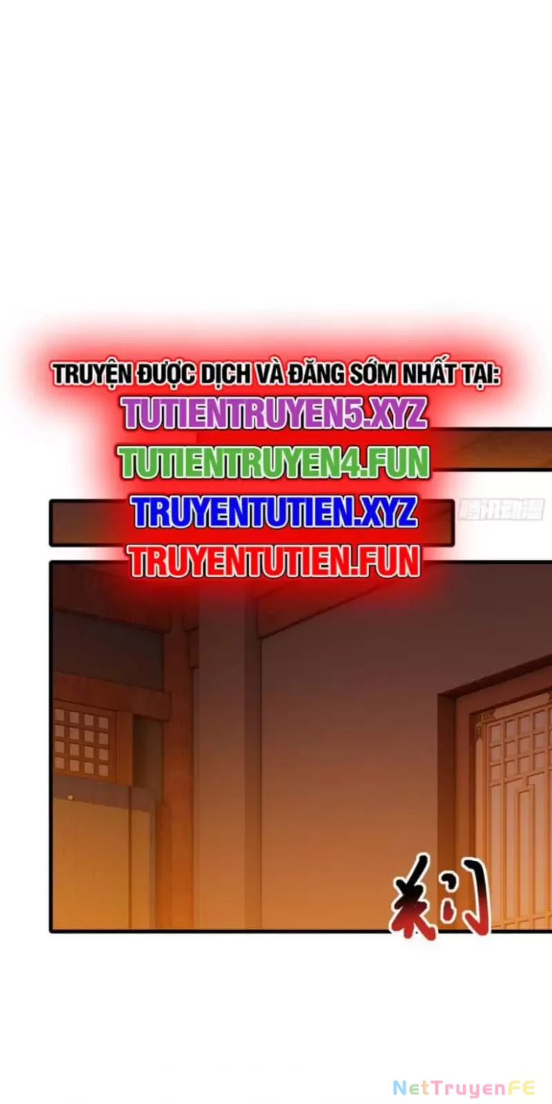 Xuyên Không Thành Npc: Ta Có Lão Bà Che Chở Chapter 49 - Trang 3