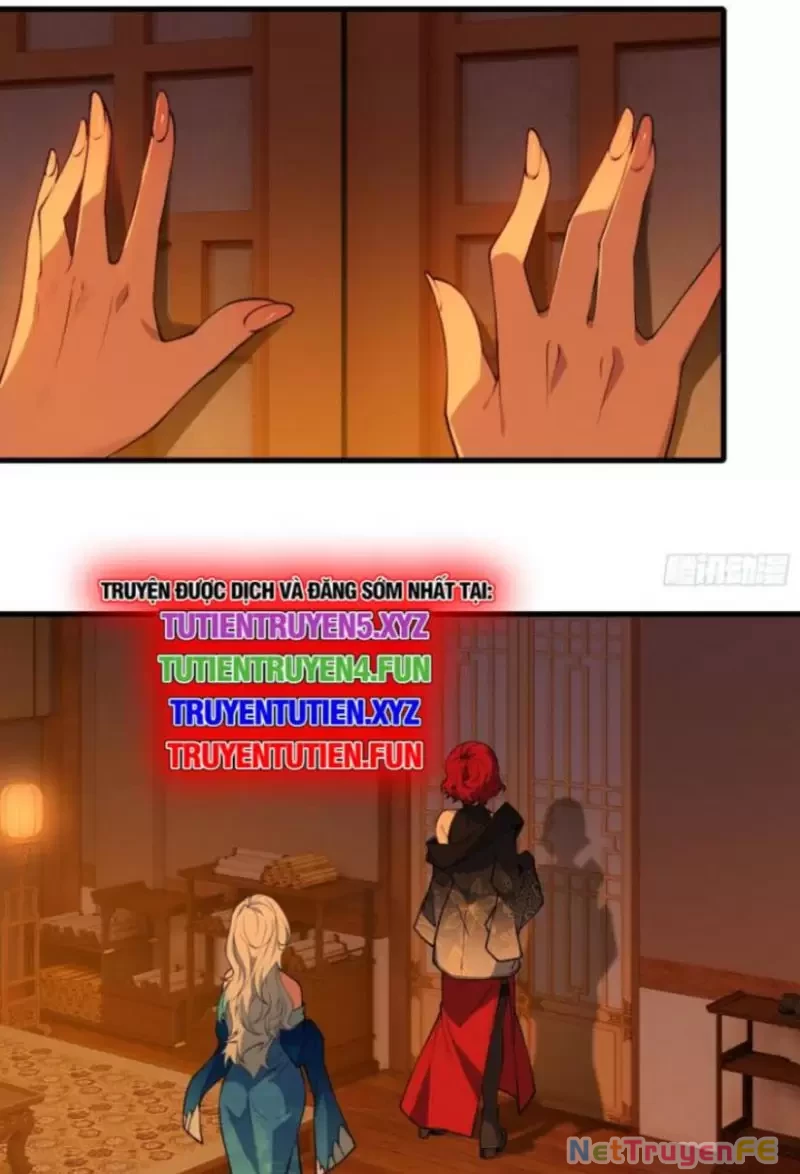 Xuyên Không Thành Npc: Ta Có Lão Bà Che Chở Chapter 49 - Trang 3