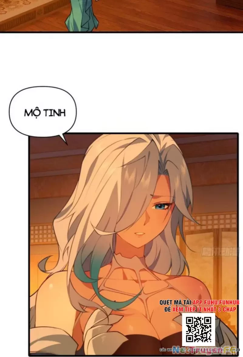 Xuyên Không Thành Npc: Ta Có Lão Bà Che Chở Chapter 49 - Trang 3