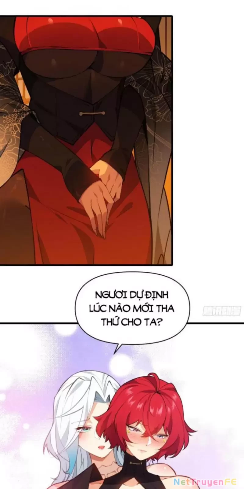 Xuyên Không Thành Npc: Ta Có Lão Bà Che Chở Chapter 49 - Trang 3