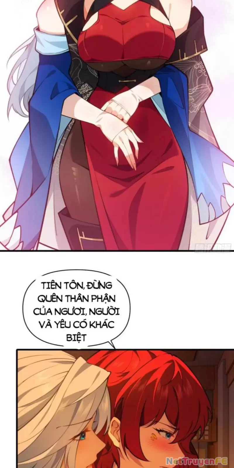 Xuyên Không Thành Npc: Ta Có Lão Bà Che Chở Chapter 49 - Trang 3