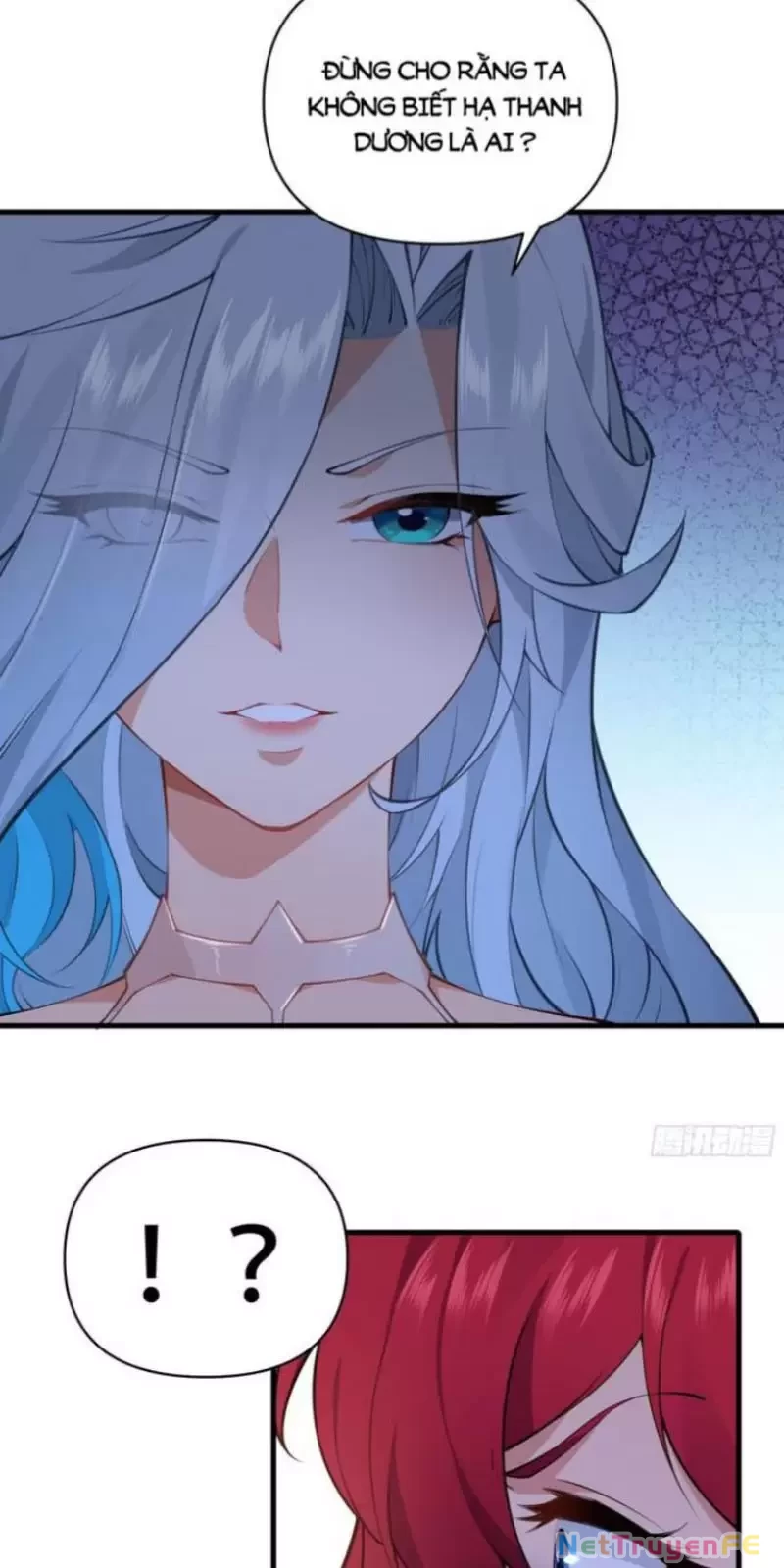 Xuyên Không Thành Npc: Ta Có Lão Bà Che Chở Chapter 49 - Trang 3