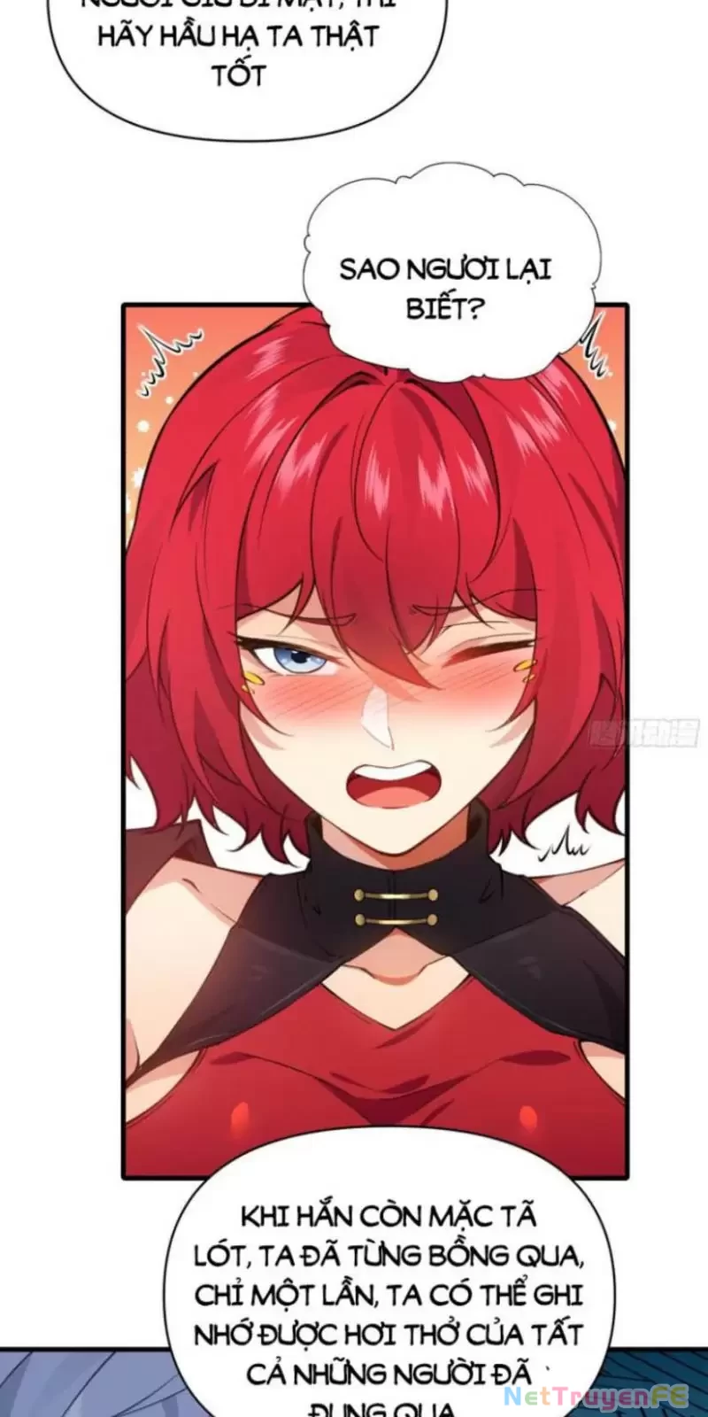 Xuyên Không Thành Npc: Ta Có Lão Bà Che Chở Chapter 49 - Trang 3