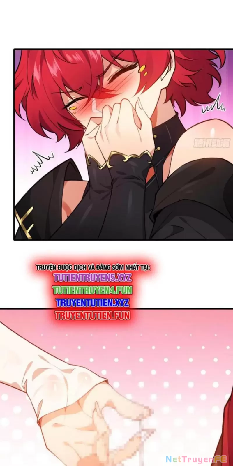 Xuyên Không Thành Npc: Ta Có Lão Bà Che Chở Chapter 49 - Trang 3