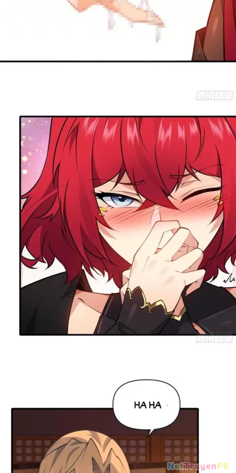 Xuyên Không Thành Npc: Ta Có Lão Bà Che Chở Chapter 49 - Trang 3