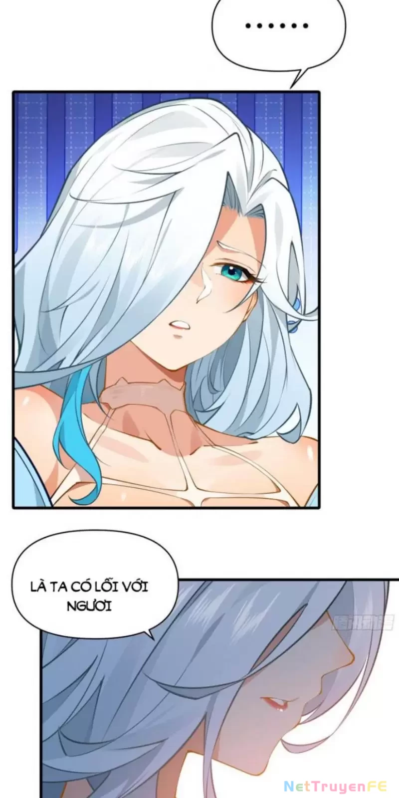 Xuyên Không Thành Npc: Ta Có Lão Bà Che Chở Chapter 49 - Trang 3