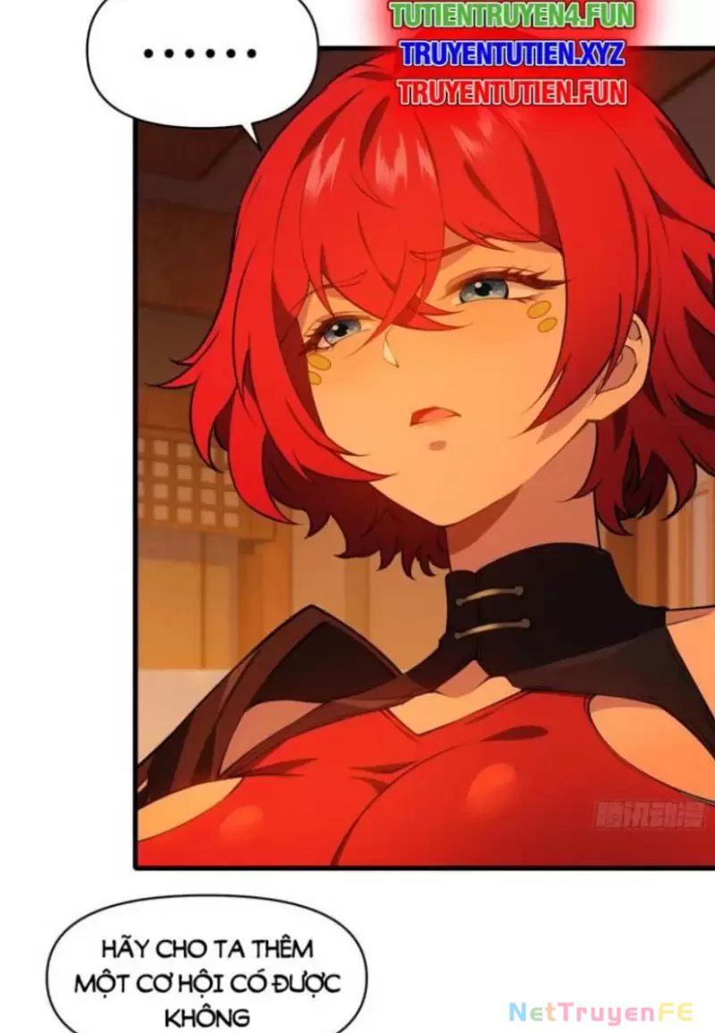 Xuyên Không Thành Npc: Ta Có Lão Bà Che Chở Chapter 49 - Trang 3