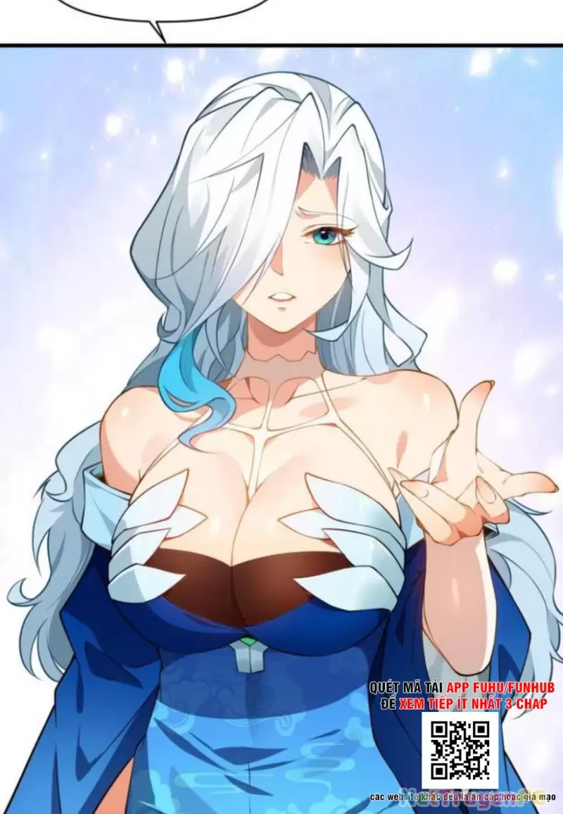 Xuyên Không Thành Npc: Ta Có Lão Bà Che Chở Chapter 49 - Trang 3