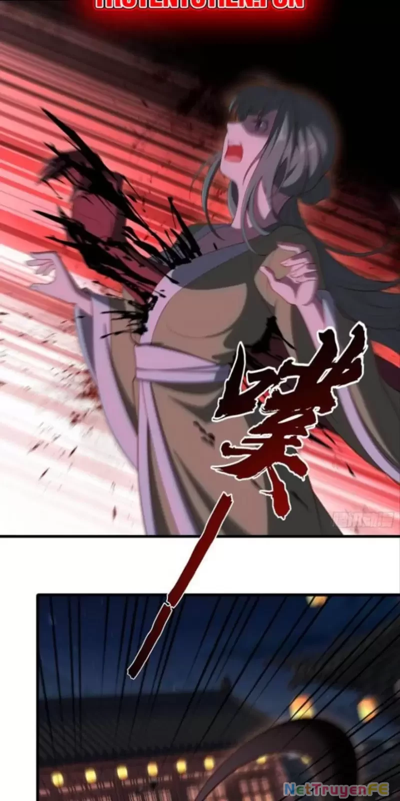 Xuyên Không Thành Npc: Ta Có Lão Bà Che Chở Chapter 50 - Trang 3