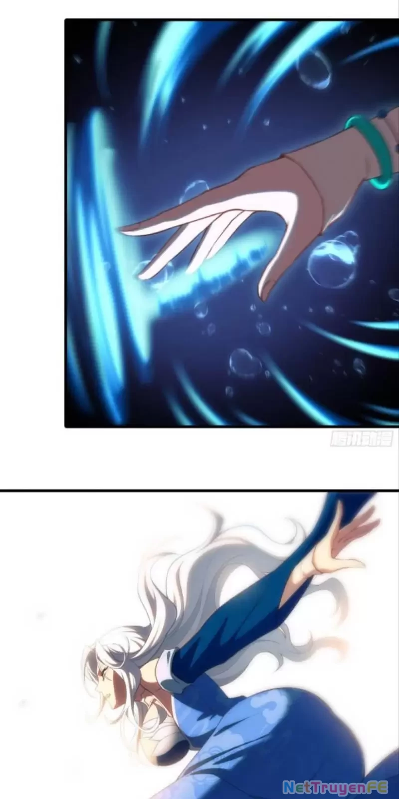 Xuyên Không Thành Npc: Ta Có Lão Bà Che Chở Chapter 50 - Trang 3