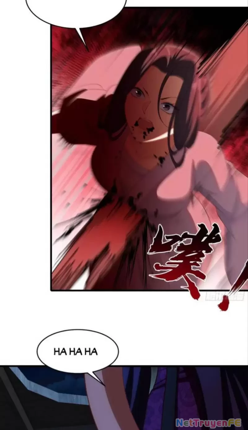 Xuyên Không Thành Npc: Ta Có Lão Bà Che Chở Chapter 50 - Trang 3