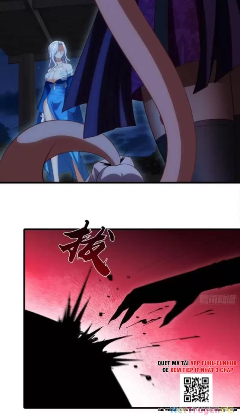 Xuyên Không Thành Npc: Ta Có Lão Bà Che Chở Chapter 50 - Trang 3