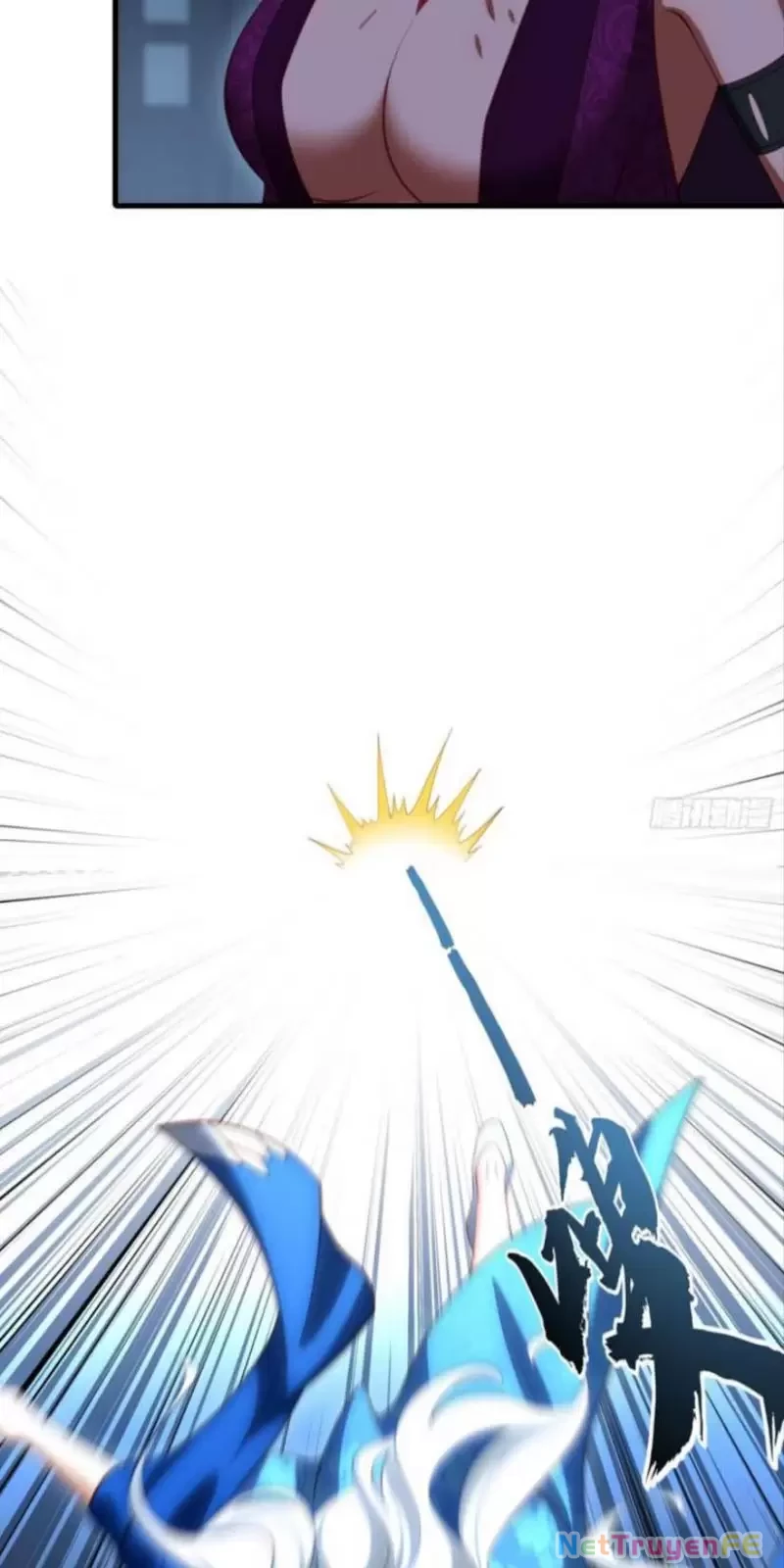 Xuyên Không Thành Npc: Ta Có Lão Bà Che Chở Chapter 50 - Trang 3