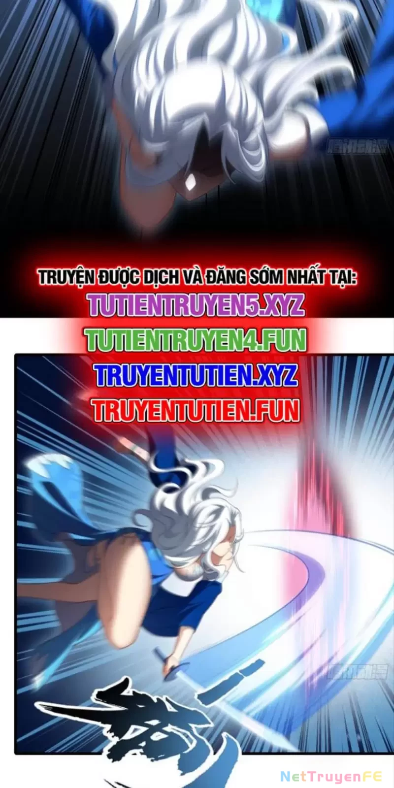 Xuyên Không Thành Npc: Ta Có Lão Bà Che Chở Chapter 50 - Trang 3