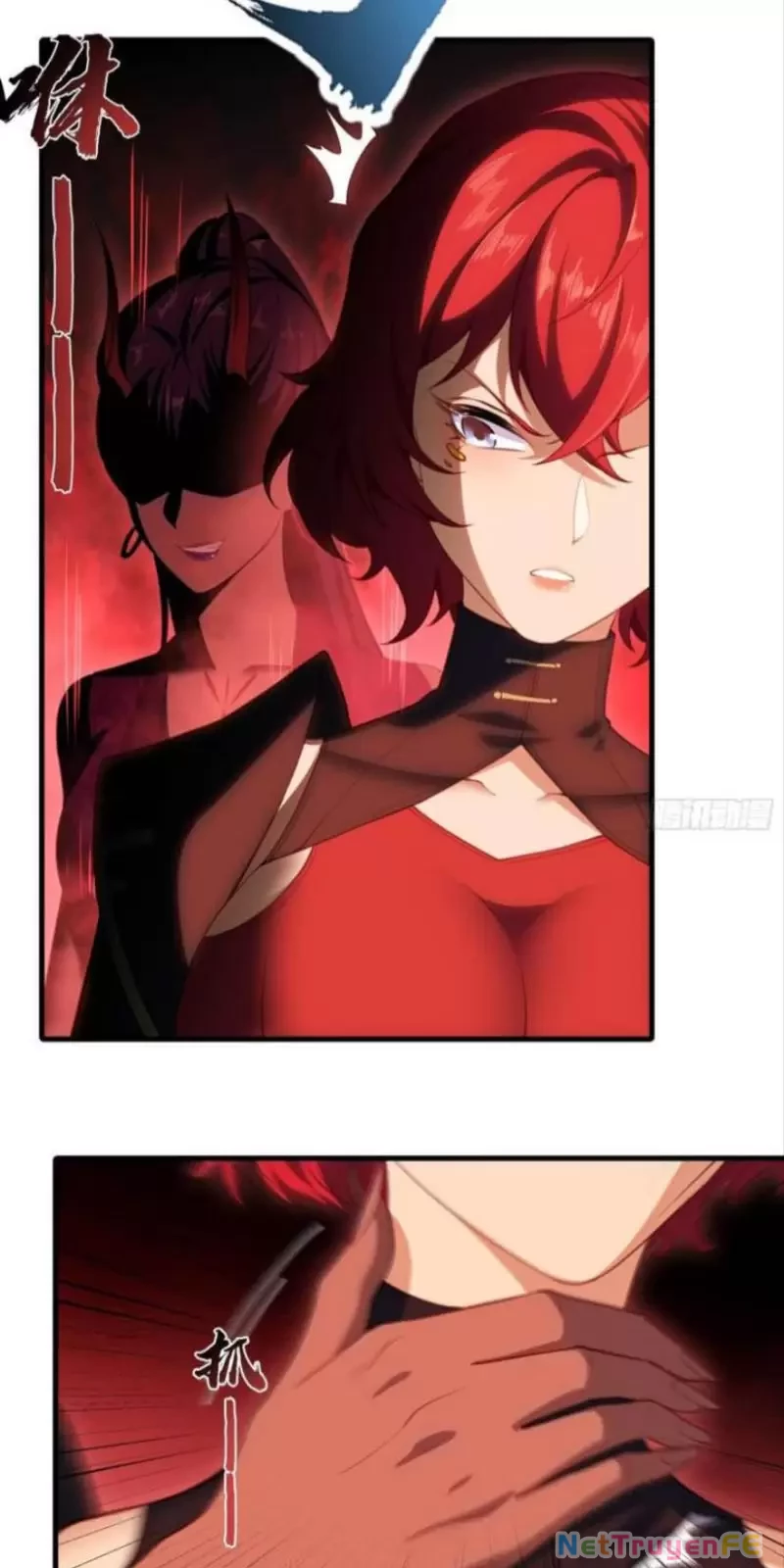 Xuyên Không Thành Npc: Ta Có Lão Bà Che Chở Chapter 50 - Trang 3