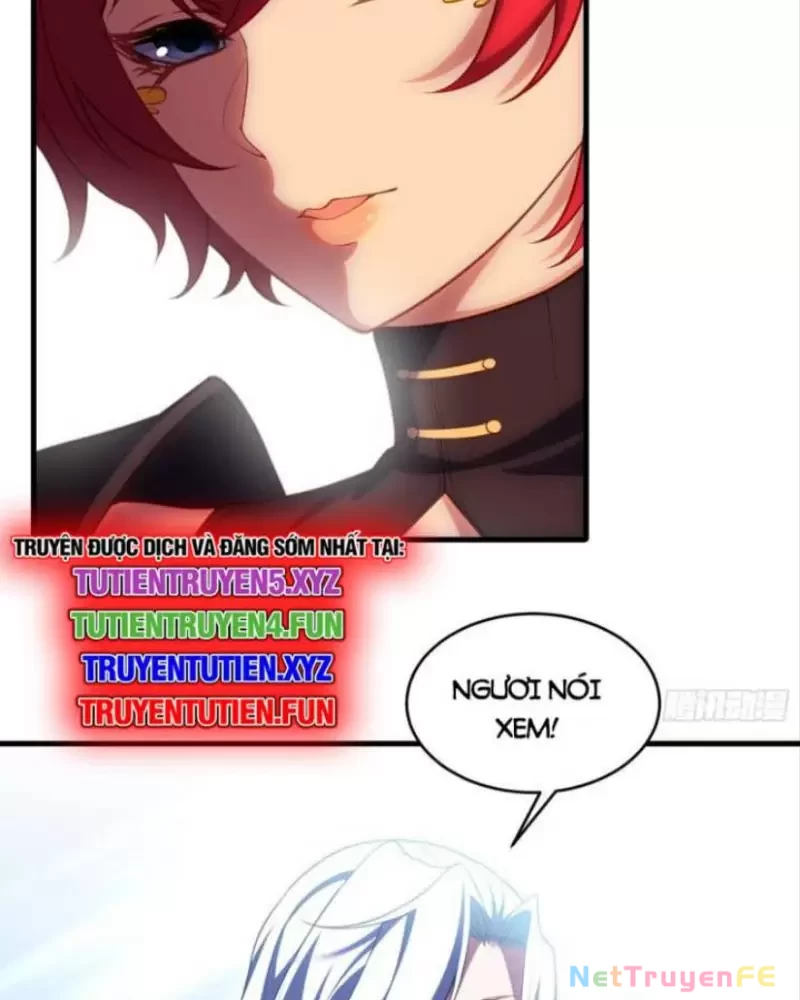 Xuyên Không Thành Npc: Ta Có Lão Bà Che Chở Chapter 50 - Trang 3