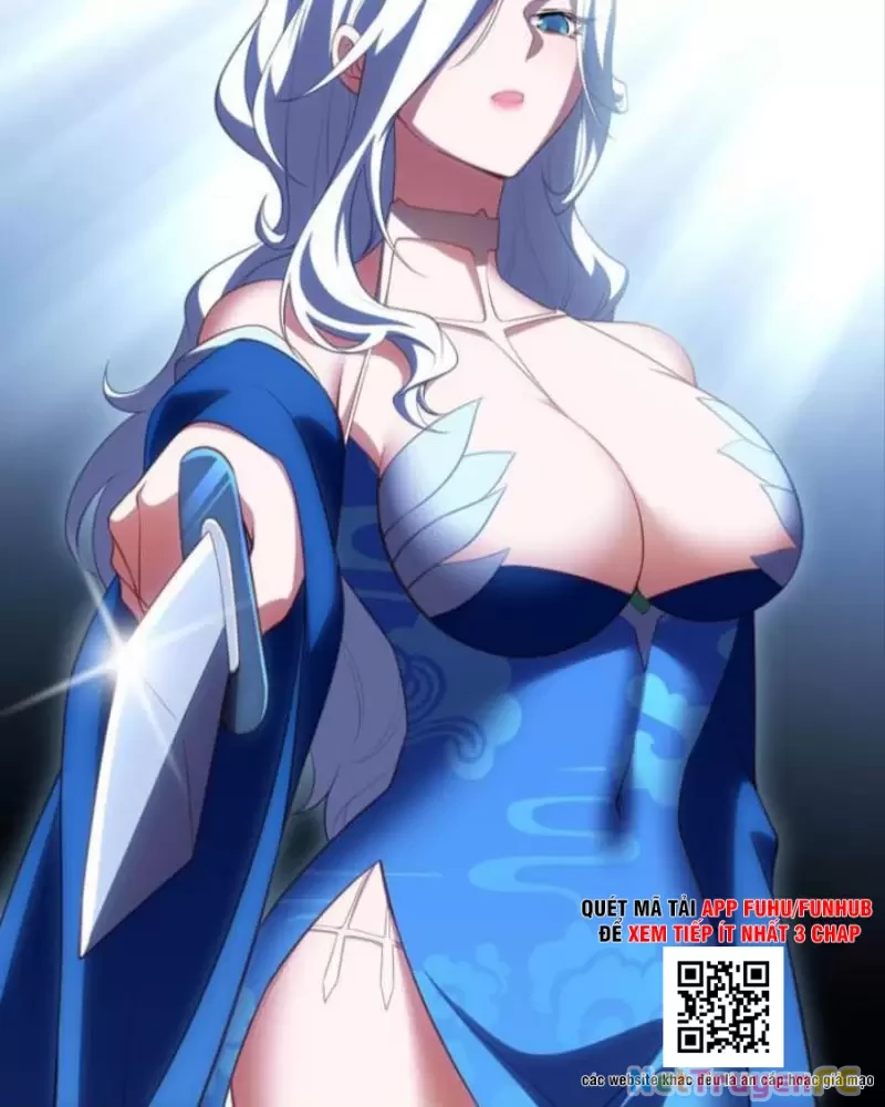 Xuyên Không Thành Npc: Ta Có Lão Bà Che Chở Chapter 50 - Trang 3