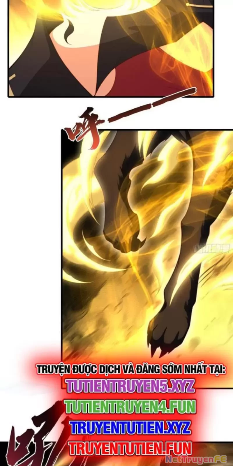 Xuyên Không Thành Npc: Ta Có Lão Bà Che Chở Chapter 51 - Trang 3