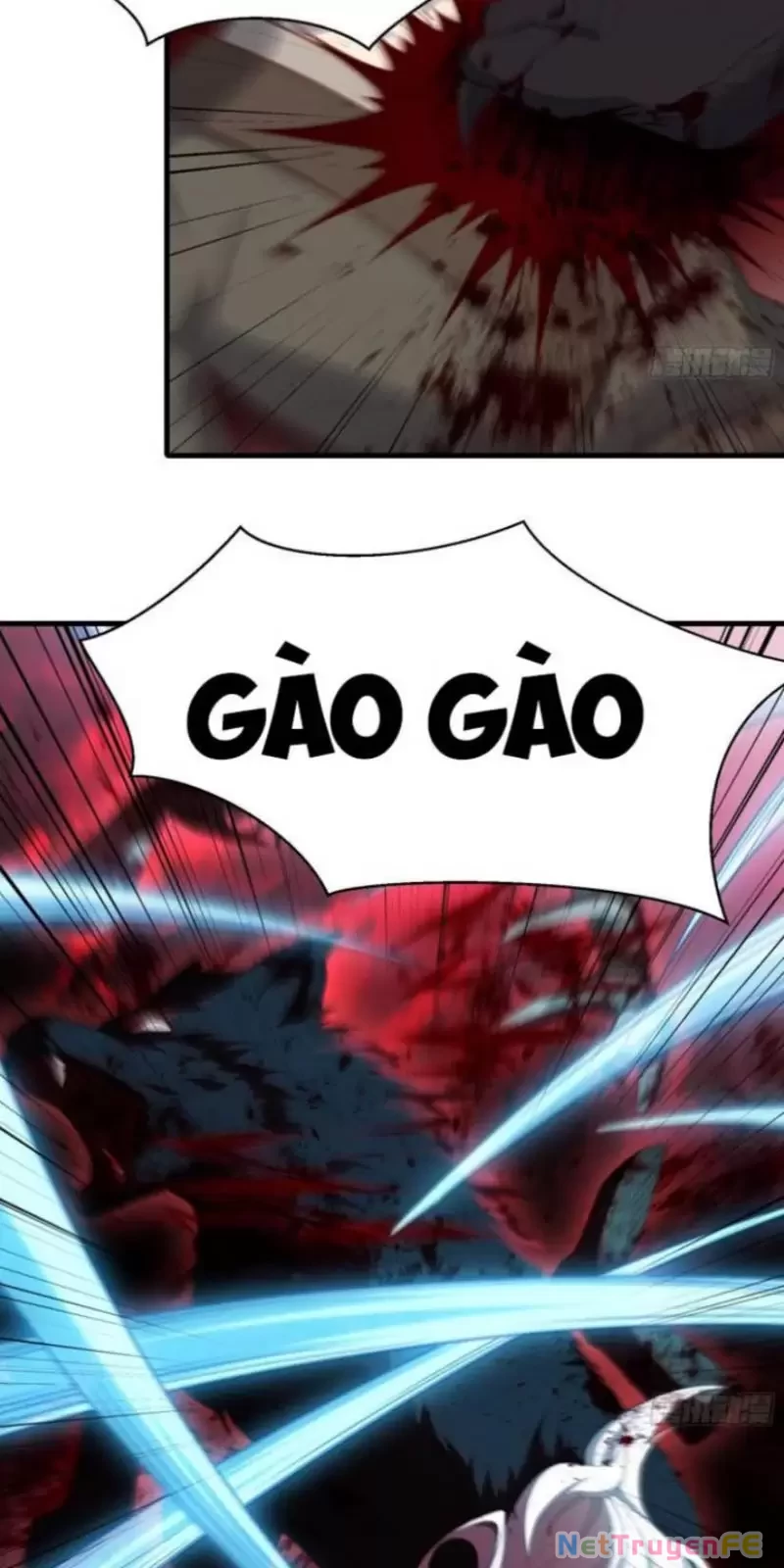 Xuyên Không Thành Npc: Ta Có Lão Bà Che Chở Chapter 51 - Trang 3