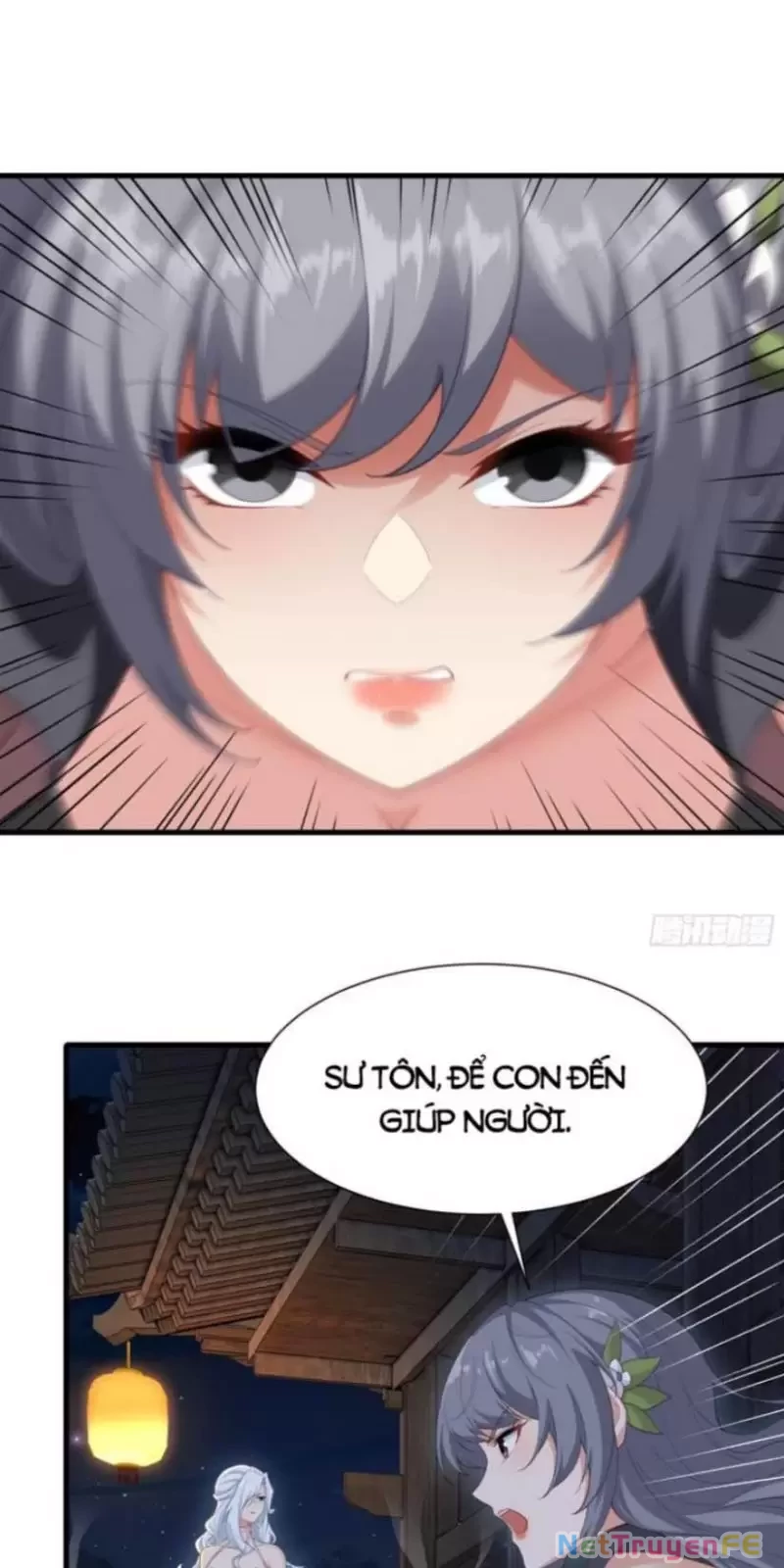 Xuyên Không Thành Npc: Ta Có Lão Bà Che Chở Chapter 51 - Trang 3