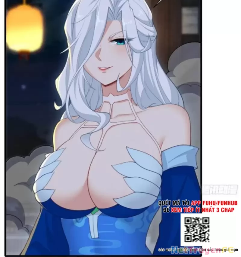 Xuyên Không Thành Npc: Ta Có Lão Bà Che Chở Chapter 51 - Trang 3