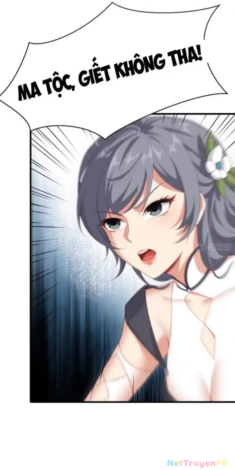 Xuyên Không Thành Npc: Ta Có Lão Bà Che Chở Chapter 51 - Trang 3