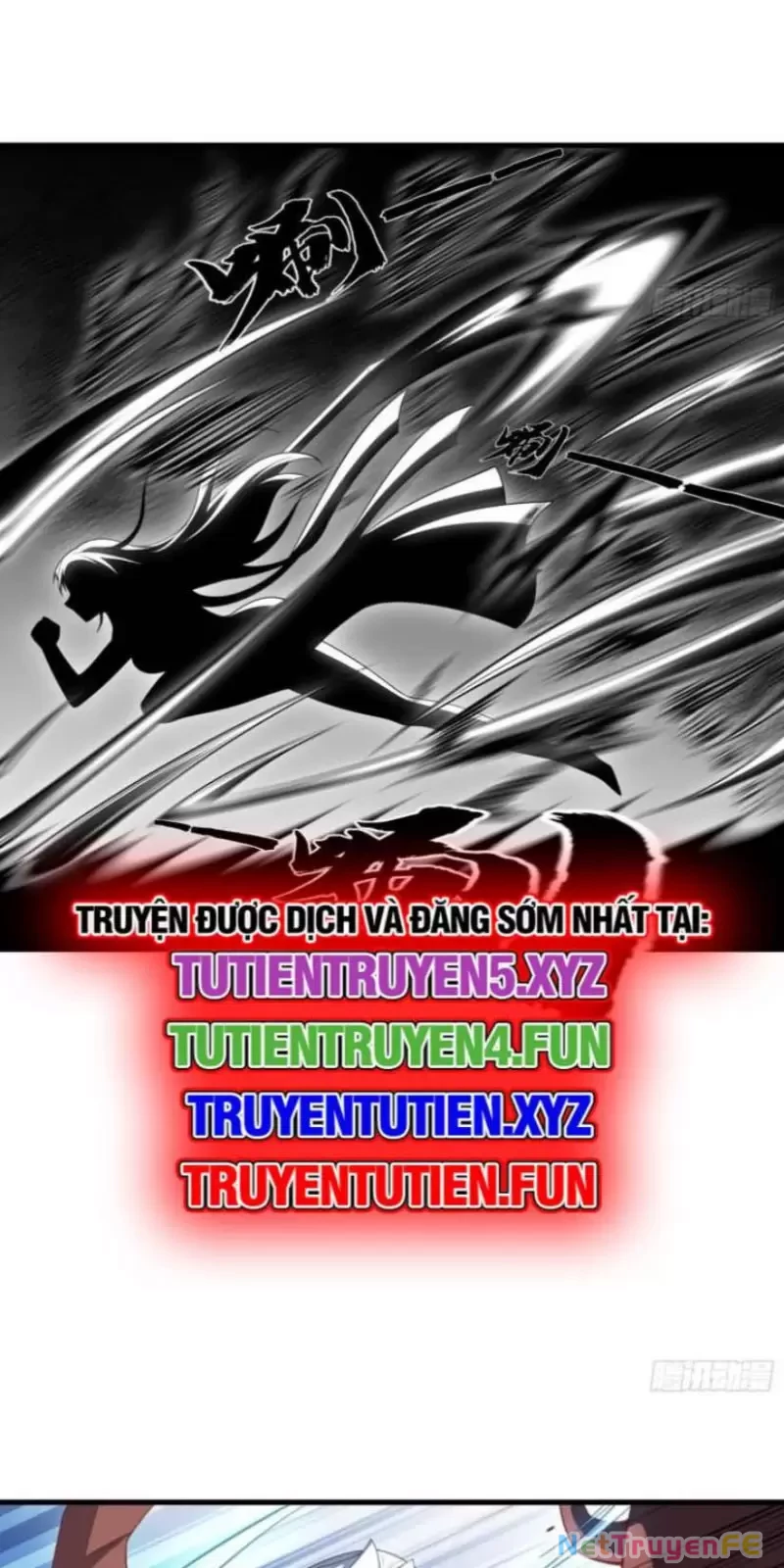 Xuyên Không Thành Npc: Ta Có Lão Bà Che Chở Chapter 51 - Trang 3