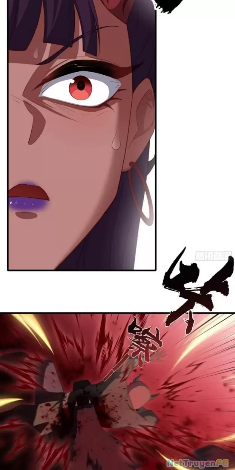 Xuyên Không Thành Npc: Ta Có Lão Bà Che Chở Chapter 51 - Trang 3