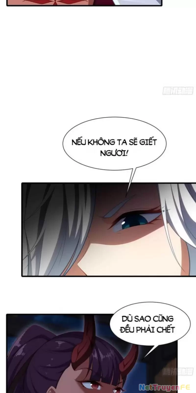 Xuyên Không Thành Npc: Ta Có Lão Bà Che Chở Chapter 51 - Trang 3